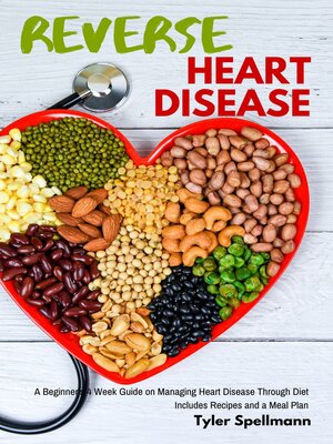 cover image of Reverse Heart Disease